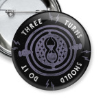 Маховик времени. Harry Potter