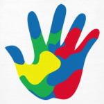 Отпечаток Руки