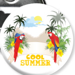 cool summer