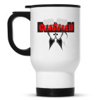 Кружка-термос