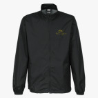 Ветровка без капюшона