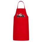 Кухонный фартук