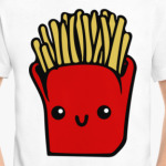 Картошечка Фри