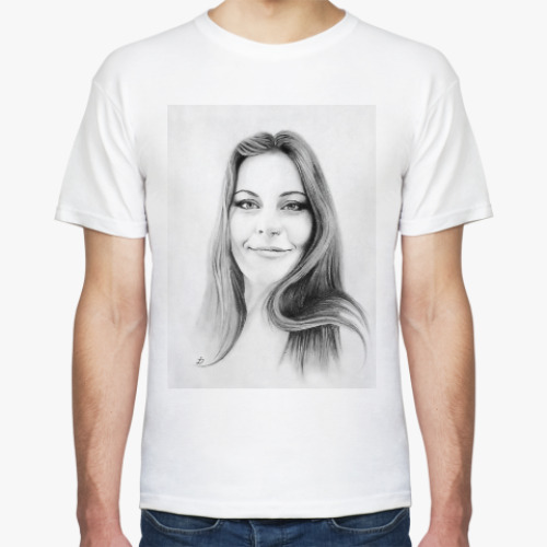 Футболка Floor Jansen