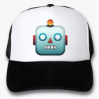 Кепки Trucker