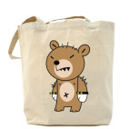 Bear punk