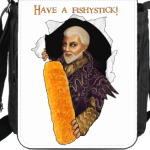 Рыбные палочки Шеогората (Skyrim)