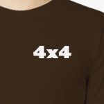 Bogger 4x4