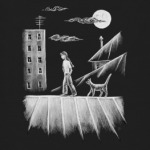 Прогулки под луной