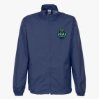 Ветровка без капюшона