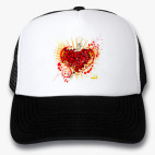 Кепки Trucker