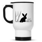 Кружка-термос