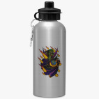 Спортивная бутылка