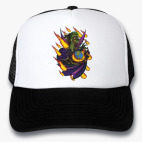 Кепки Trucker