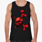 Кровавый Череп