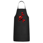 Кухонный фартук