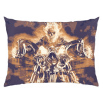 Призрачный гонщик