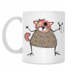 Кружка 330 мл