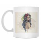 Кружка 330 мл