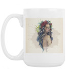 Кружка 420 мл