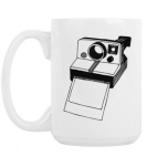 Кружка 420 мл