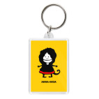 Анна-Лиза и свет