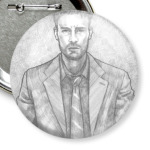 Chris Evans / Puncture