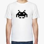 Space invaders