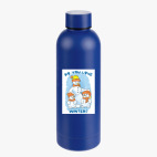 Термобутылка