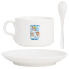 Кофейный набор