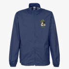 Ветровка без капюшона