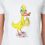  Чокнутая Утка