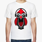 Филин-Меломан