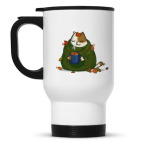 Кружка-термос