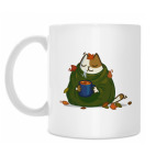 Кружка 330 мл