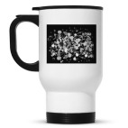 Кружка-термос