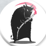 Мрачный убийца