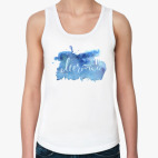 Акварельные мечты