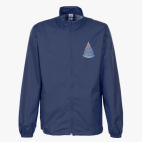 Ветровка без капюшона