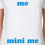 Me-minime