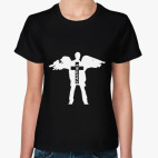 Здесь был Кас - Supernatural