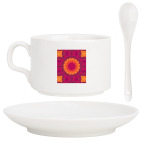 Кофейный набор