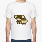 Dead Animals / Dead  monkey