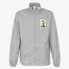 Ветровка без капюшона