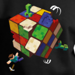 Кубик Рубика | Rubiks Cube