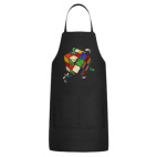 Кухонный фартук