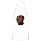 Кухонный фартук