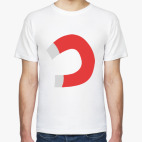 Тянет, как магнитом