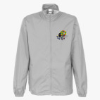 Ветровка без капюшона