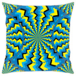 Иллюзия движения